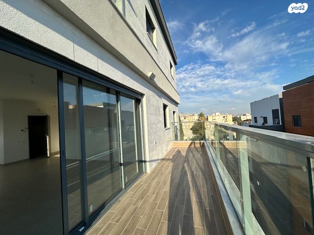 דירה, דוד וולפסון 60, עין גנים, פתח תקווה