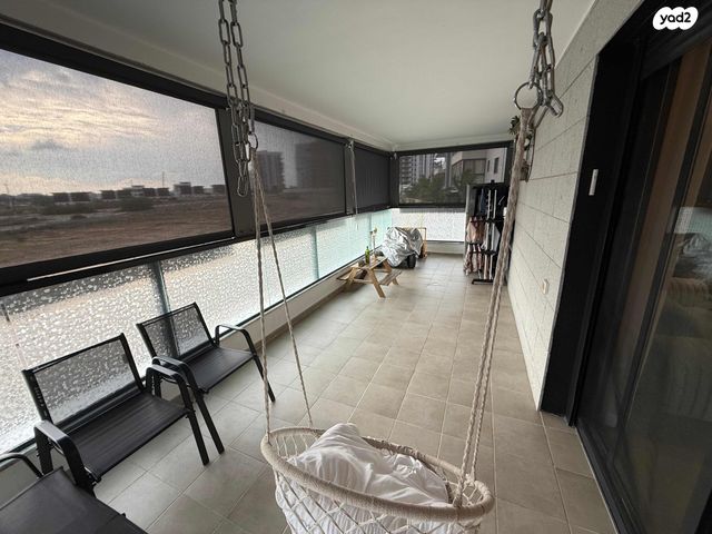 דירה, שדרות בפארק, שדרות