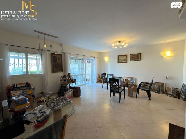 דירת גן, בת חן, רמת חן, חיפה