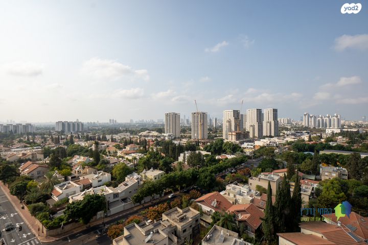 דירה, גילדסגיים, קרית קריניצי, רמת גן