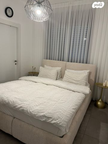 דירה, נווה יהושע, נווה יהושע, ערמונים, רמת גן