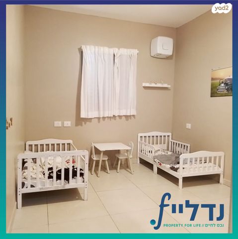 דירה, רב חלקיה בר טובי 33, נתיבות ישראל / רמת בית שמש ד-4, בית שמש