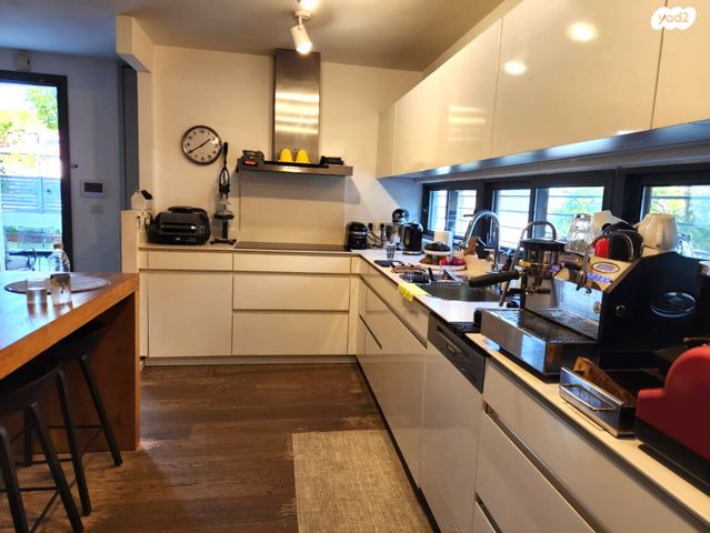 בית פרטי/ קוטג', נאות אפקה א', תל אביב יפו