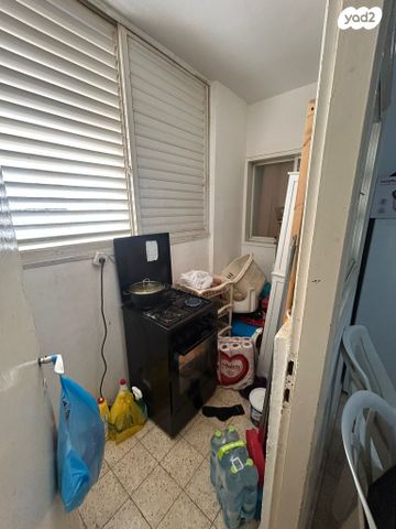 דירה, ז'בוטינסקי, שכונה ג', באר שבע