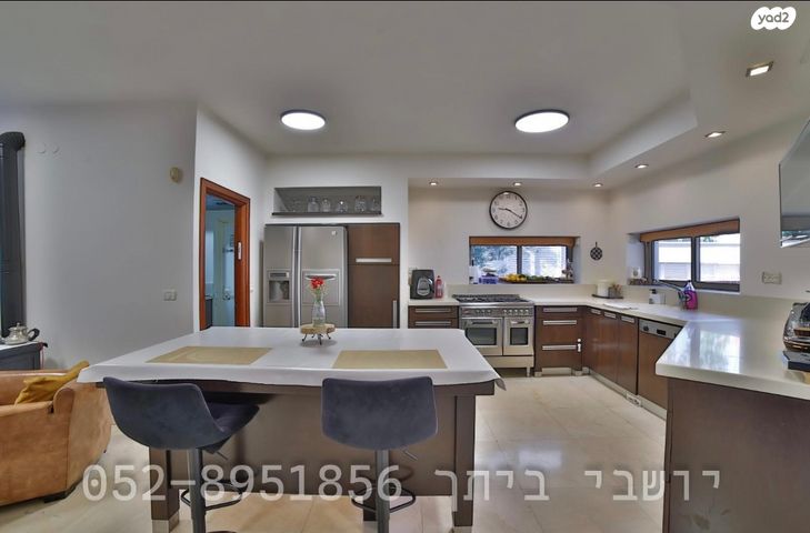 דו משפחתי, ליאוניד קנטורוביץ, קרית חתני פרס נובל, ראשון לציון