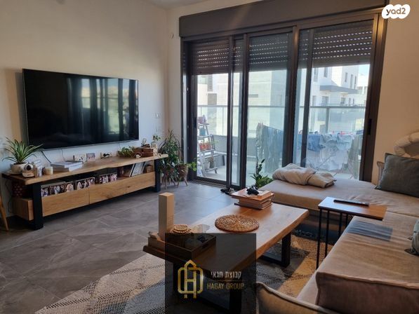 דירה, יעקב אבינו 4, אחיסמך, לוד