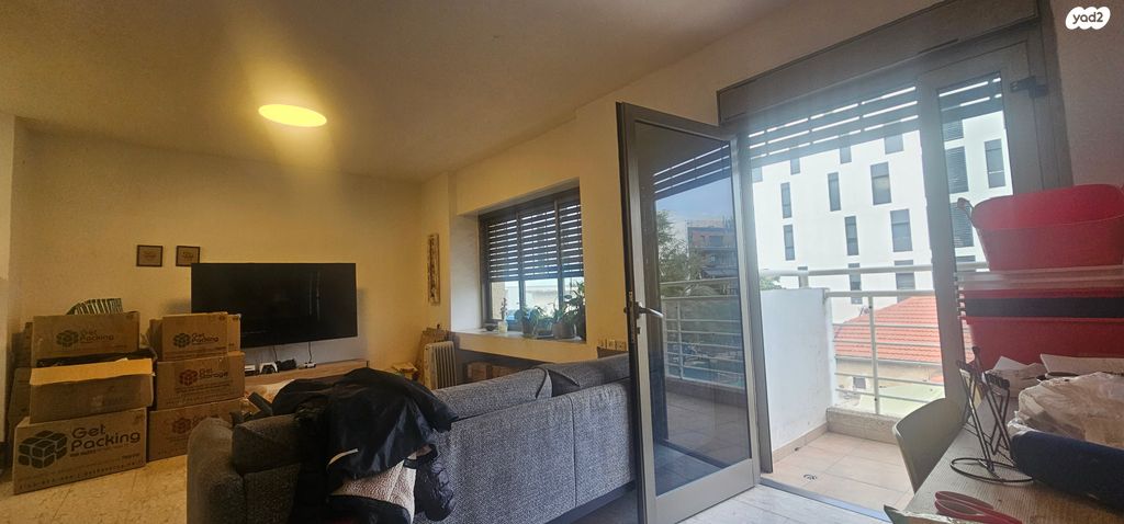 דירה, הגינה, רמת השרון