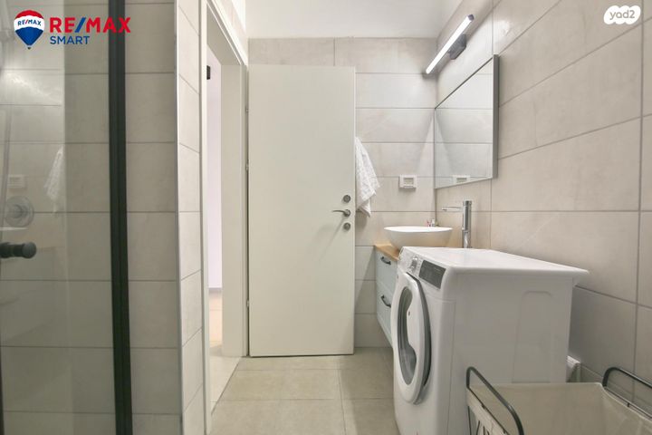 דירה, שדרות מח"ל, קרית חיים מערבית, חיפה