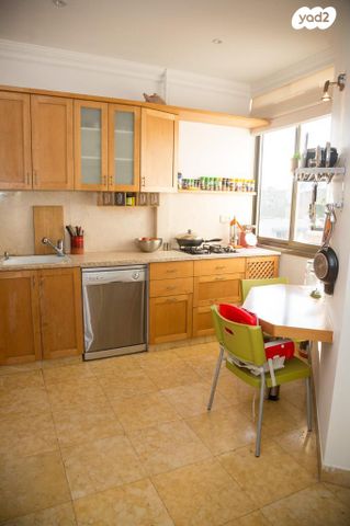 דירה, הרב צירלסון, הצפון החדש - צפון, תל אביב יפו