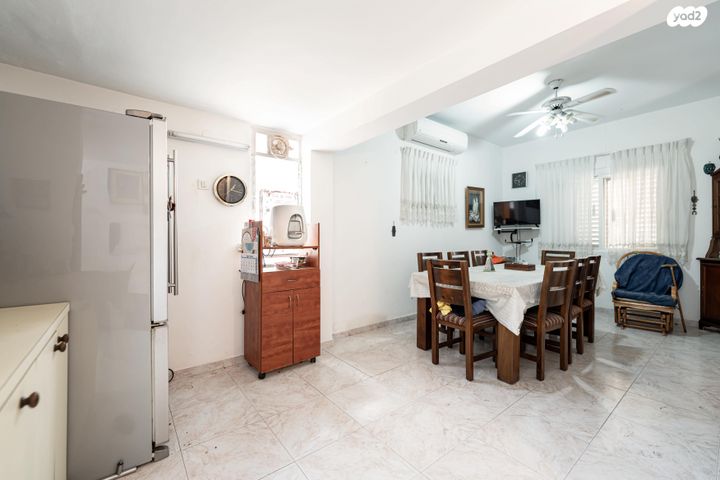 בית פרטי/ קוטג', ברנר, כצנלסון, ראשון לציון