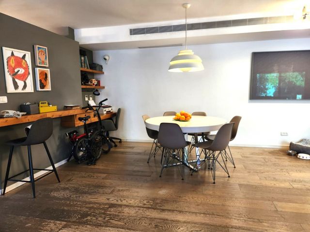 בית פרטי/ קוטג', נאות אפקה א', תל אביב יפו