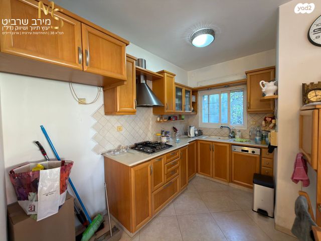 דירת גן, בת חן, רמת חן, חיפה