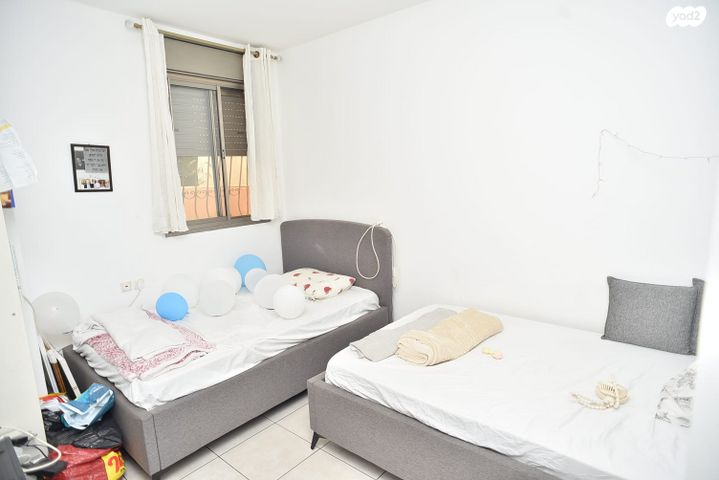 דירת גן, גדרה הצעירה, גדרה