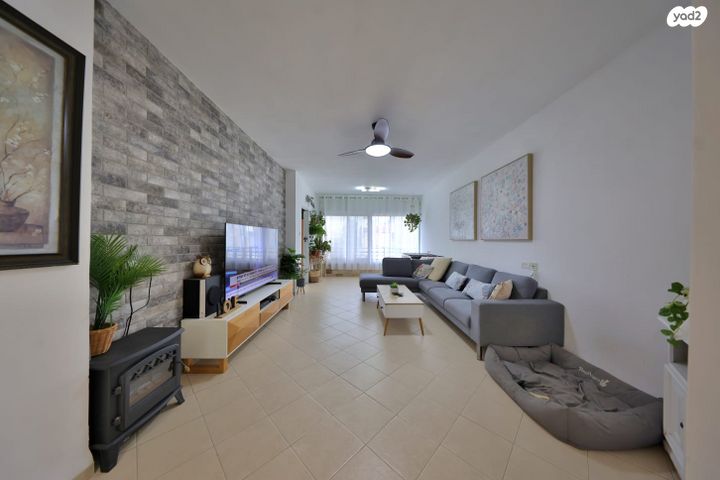 דירה, קרן קיימת לישראל, מרכז העיר, סביניה, הוותיקה, קרית ביאליק