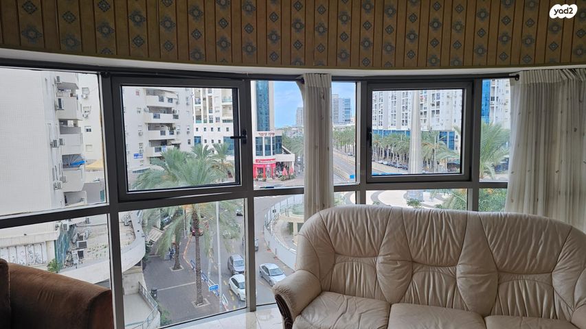 דירה, הציונות, רובע הקריה, הסיטי, אשדוד