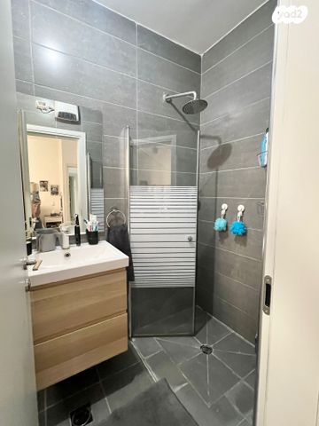 דירה, קרן היסוד, נווה דוד רמז, רעננה