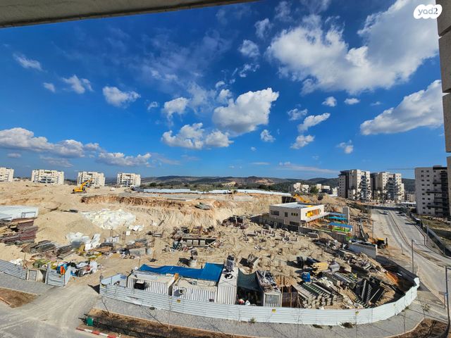 דירה, חגואל, נווה שמיר רמת בית שמש ה-1, בית שמש