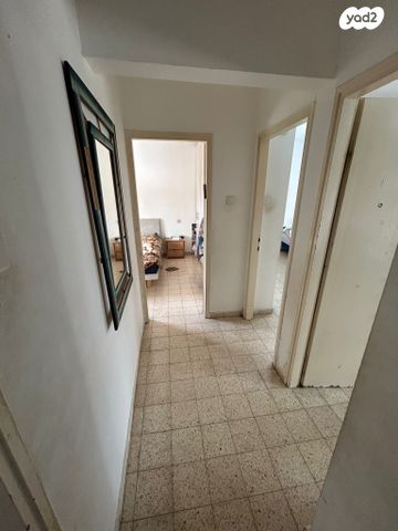 דירה, ז'בוטינסקי, שכונה ג', באר שבע