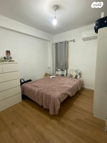 דירה, מבצע עובדה, שכונה ו', באר שבע