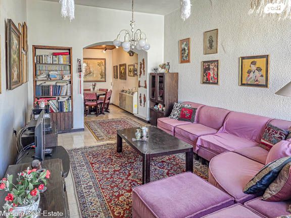 דירה, חובבי ציון, הצפון הישן - דרום, תל אביב יפו