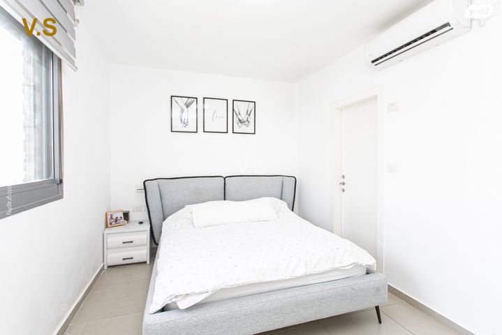 דירה, הגל 8, טירת כרמל