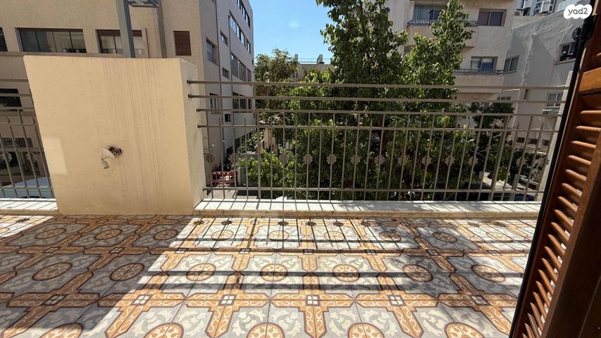 דירה, לילינבלום, לב תל אביב, לב העיר צפון, תל אביב יפו