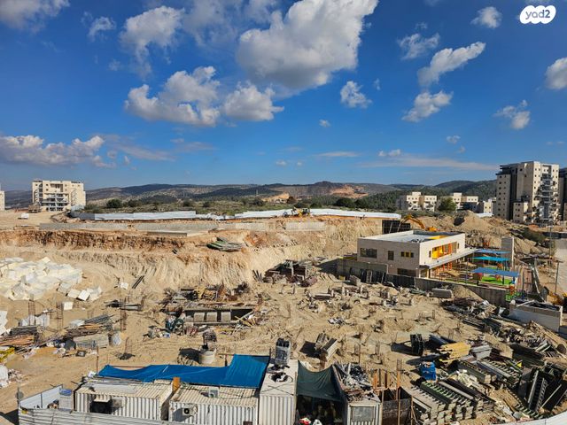 דירה, חגואל, נווה שמיר רמת בית שמש ה-1, בית שמש