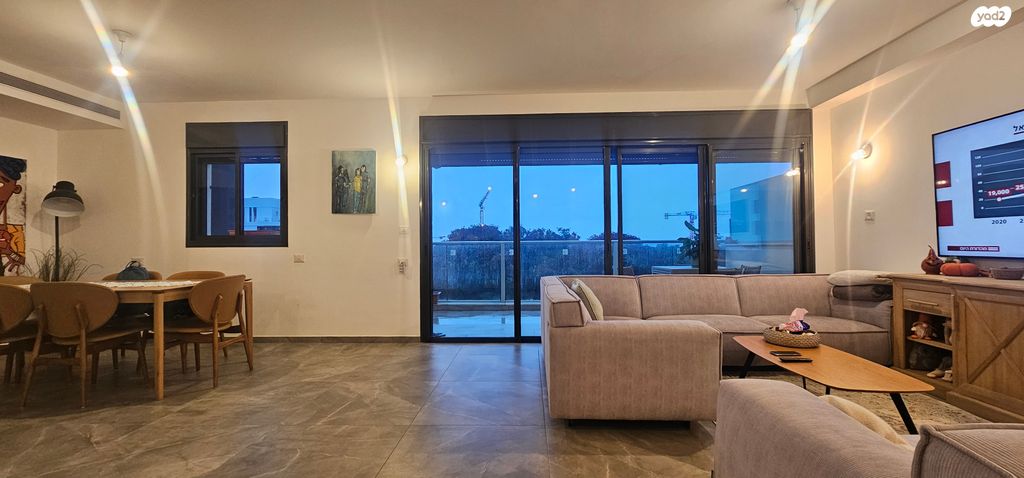 דירה, הקוצר 8, הדר, רמת השרון