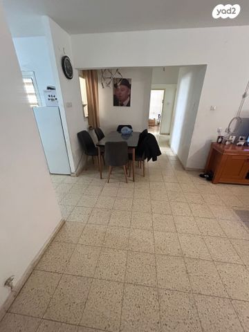 דירה, ז'בוטינסקי, שכונה ג', באר שבע