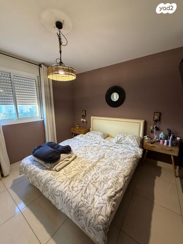 דירה, עין יהב, המעיינות, שחמון, רובע 8, אילת