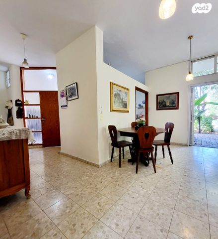 בית פרטי/ קוטג', נווה הברון, זכרון יעקב