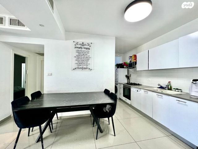 דירה, אצ"ל 5, רמת אפרים, נתניה