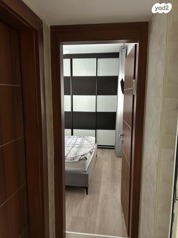 דירה, שדרות יוהנה ז'בוטינסקי, נווה זאב, נאות אילן, באר שבע