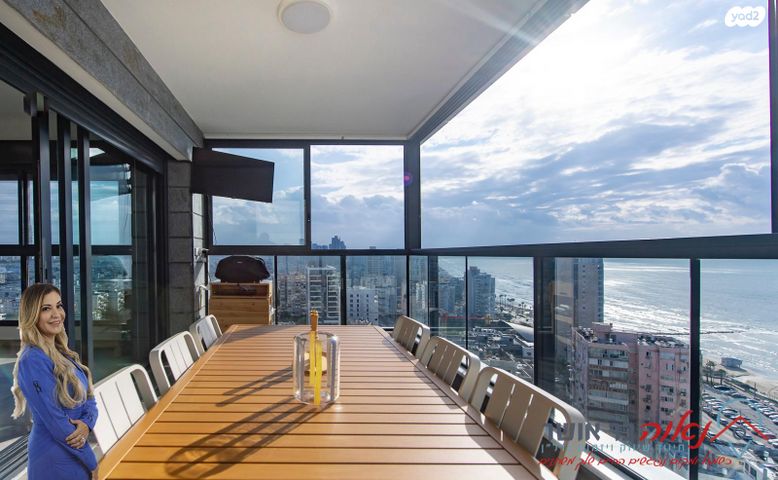 דירה, סוקולוב 12, רוטשילד עצמאות, בת ים