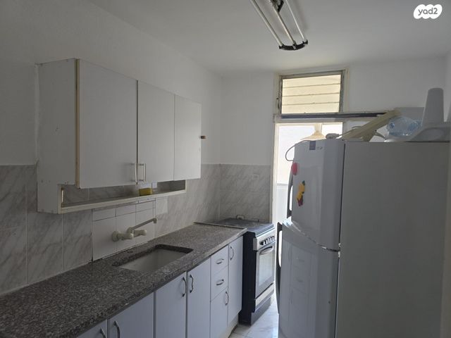 דירה, גלבוע 10, שכונה ה', באר שבע