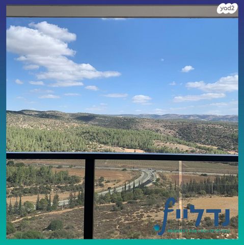 דירה, רועי קליין 27, נווה שמיר רמת בית שמש ה-1, בית שמש