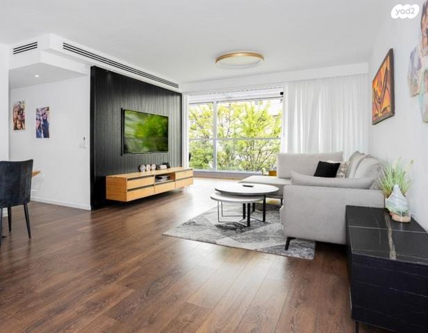 גג/ פנטהאוז, 2004, רעננה