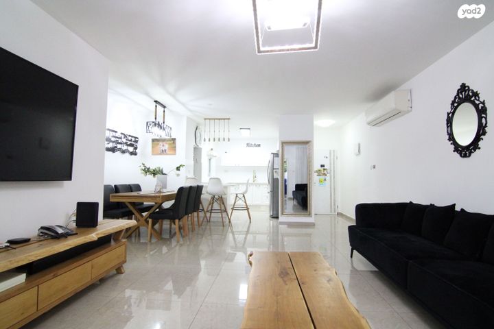 דירה, ביאליק, רובע ה', אשדוד