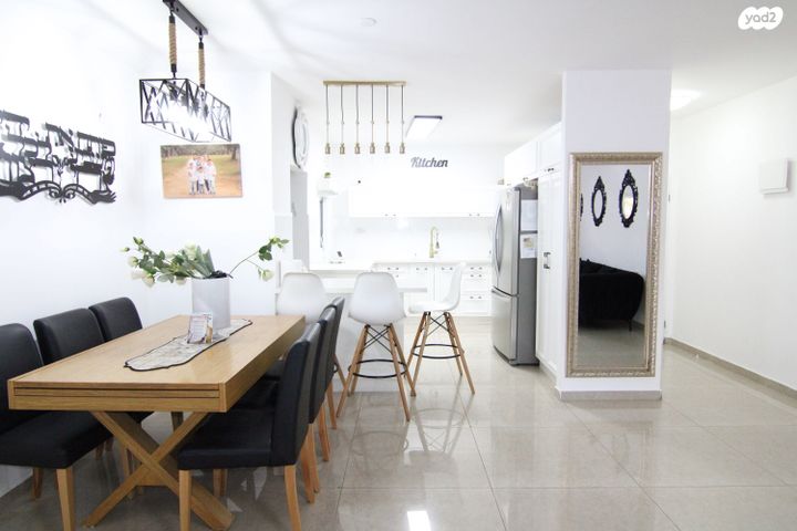 דירה, ביאליק, רובע ה', אשדוד