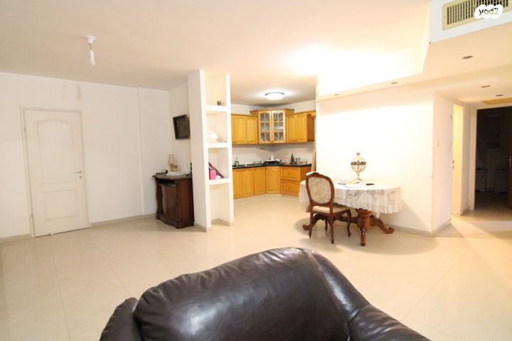 דירה, הקליטה, רובע הקריה, הסיטי, אשדוד