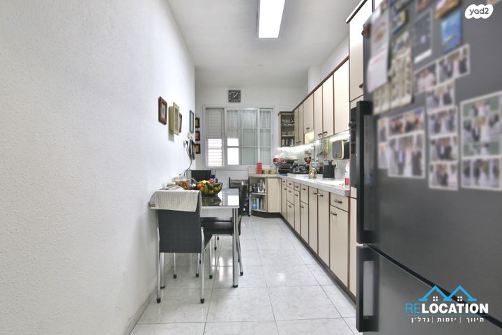 דירה, דרך עכו חיפה 164, מרכז העיר, סביניה, הוותיקה, קרית ביאליק