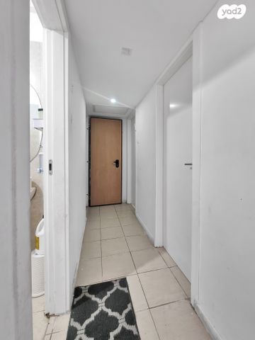 דירה, דוד אלעזר, שכונה ו', באר שבע