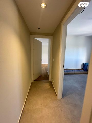 גג/ פנטהאוז, יד אליהו, תל אביב יפו