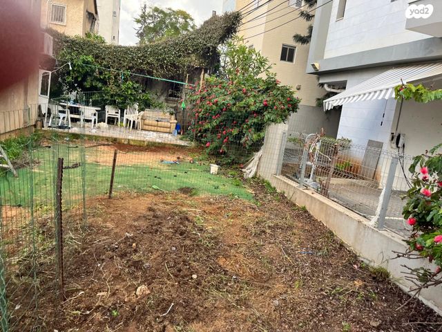 בית פרטי/ קוטג', ברל כצנלסון, רמת ורבר, פתח תקווה