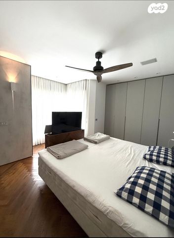 דירה, בינתחומי, הרצליה