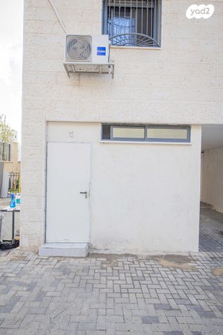 גג/ פנטהאוז, רבינא, דובב מישרים / רמת בית שמש ד-1, בית שמש