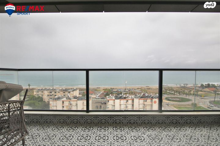 דירה, שדרות מח"ל, קרית חיים מערבית, חיפה