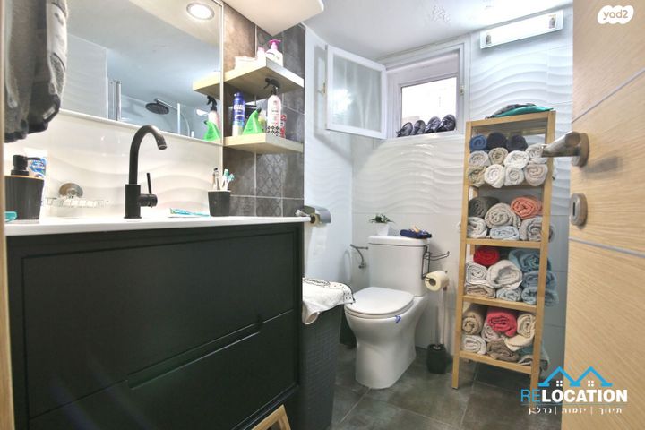 דירה, דרך עכו חיפה 164, מרכז העיר, סביניה, הוותיקה, קרית ביאליק