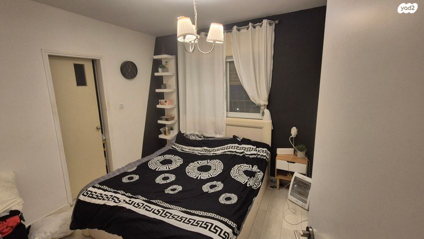 דירה, אהרון לובלין, גני אביב, לוד