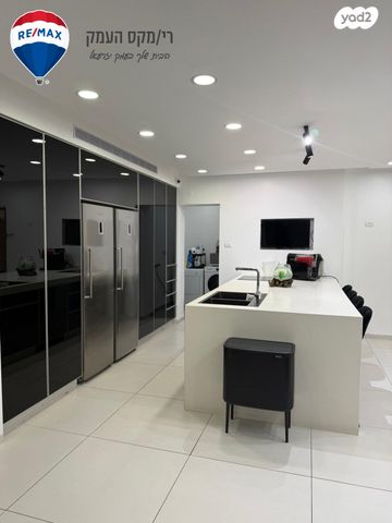 דירת גן, מגדל העמק